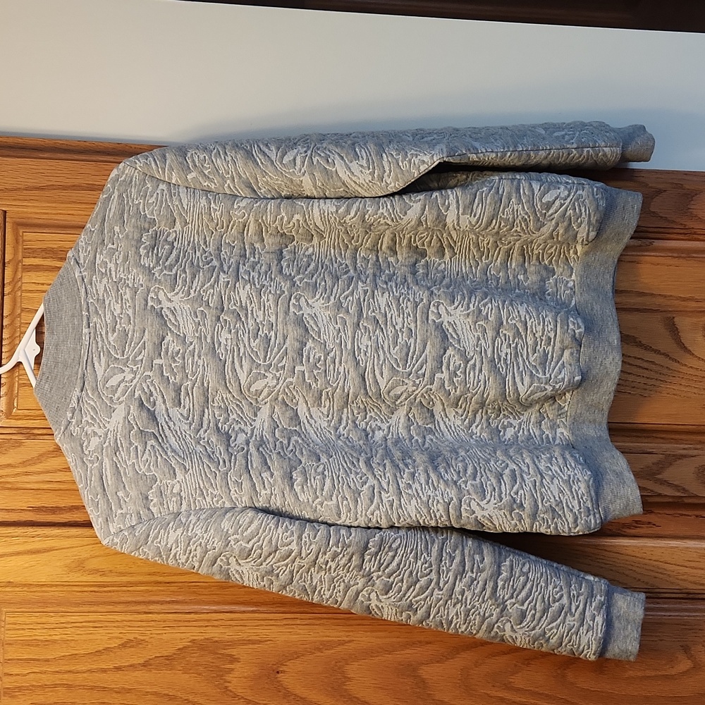 Signature Weekend Bomber - Picture 6 of 7